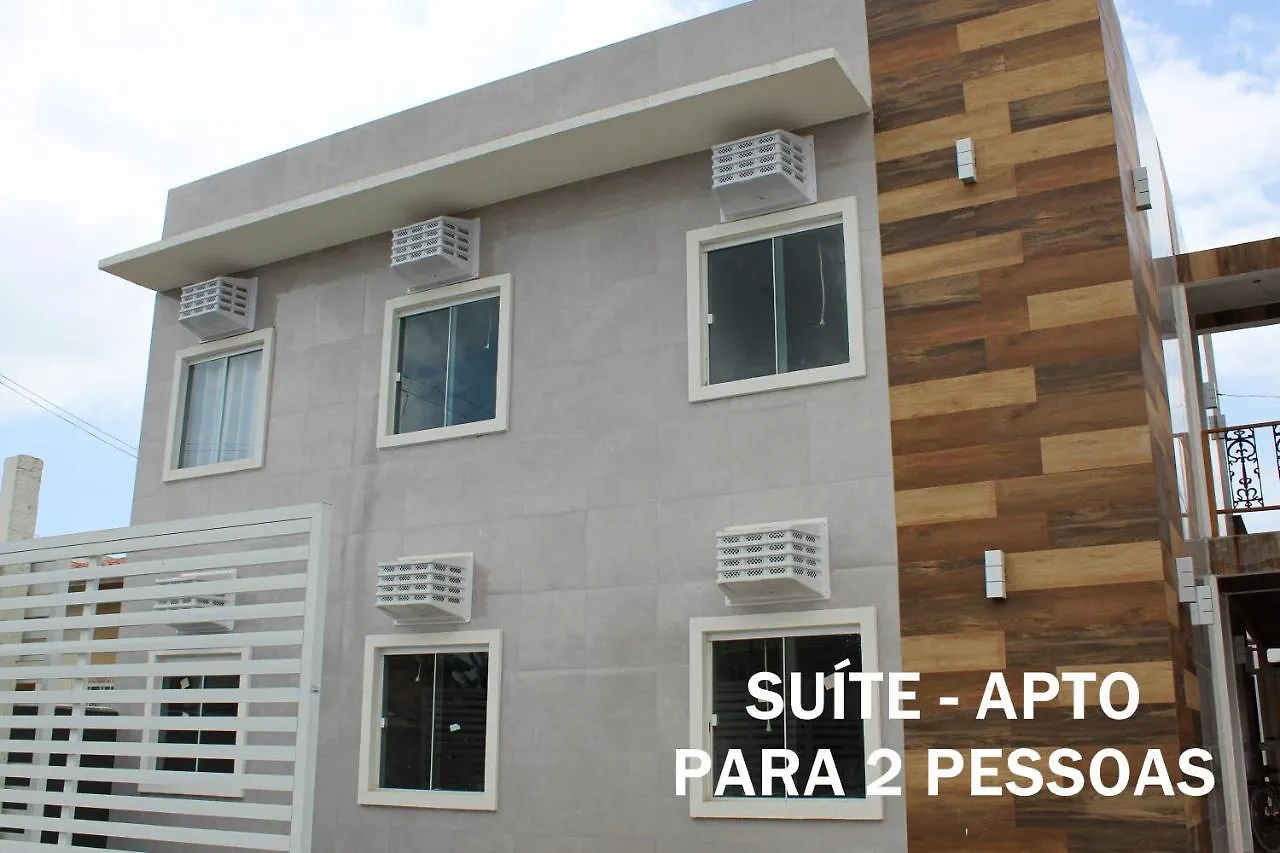Casa Olinda - Xxestudio E Suitesxx Wifi Ar Split E Piscina Porto Belo